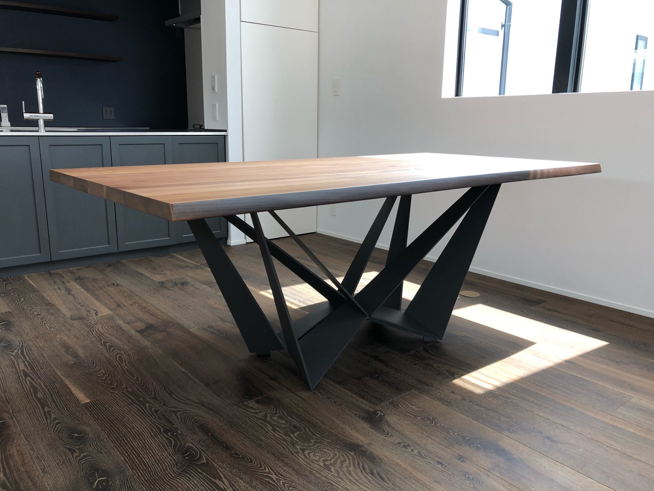 納品実績 Cattelan Italia