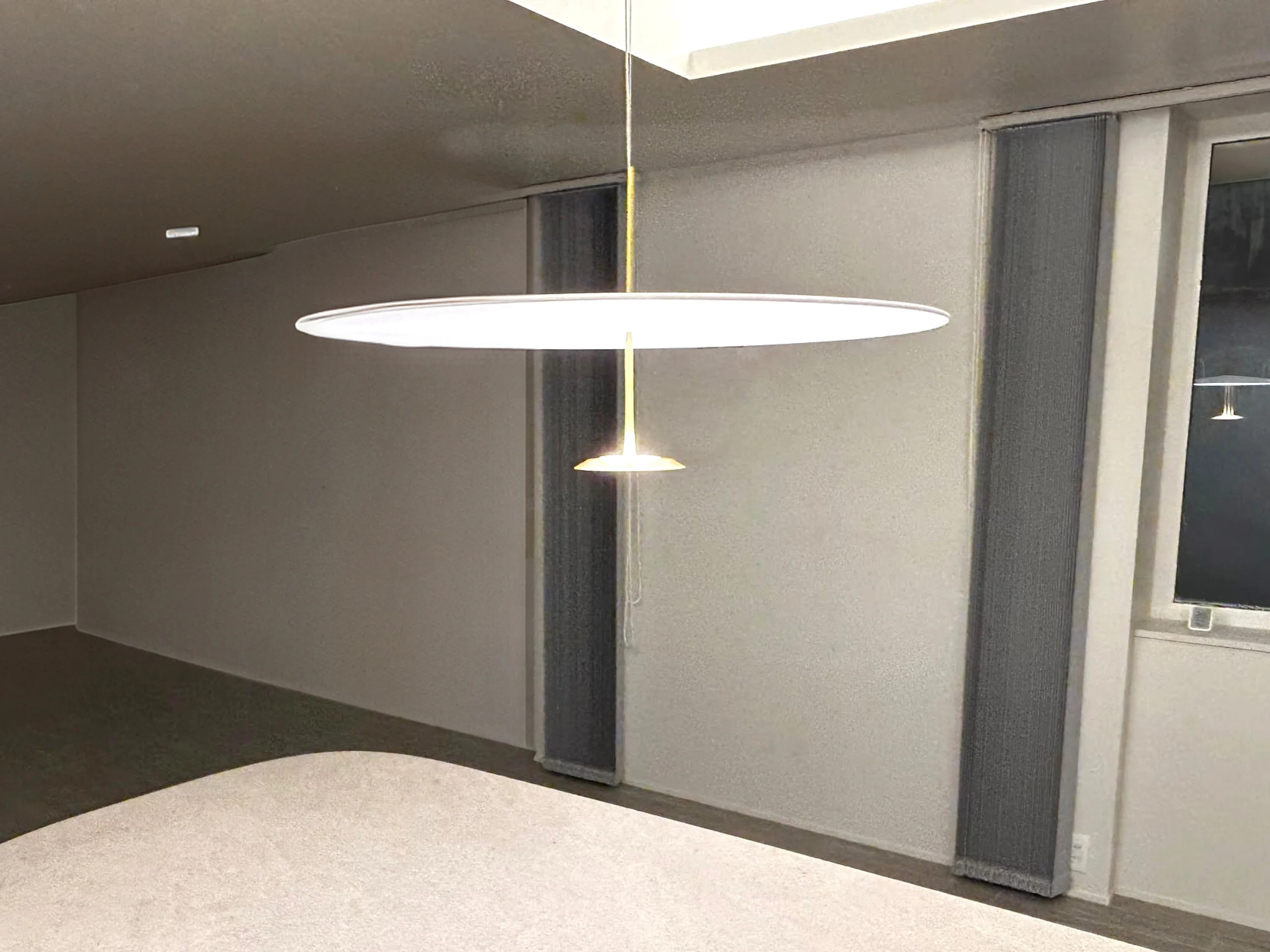 納品実績 LUMINA ペンダントライトDot