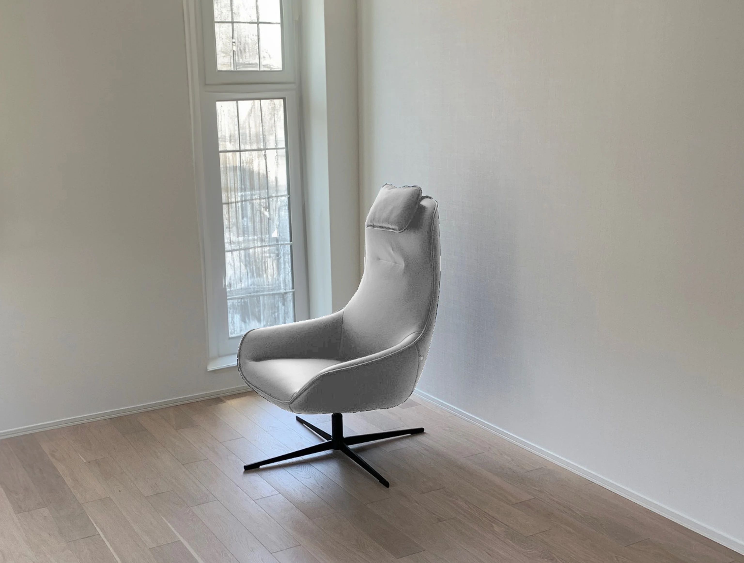 納品実績 Rolf Benz 583 MEG