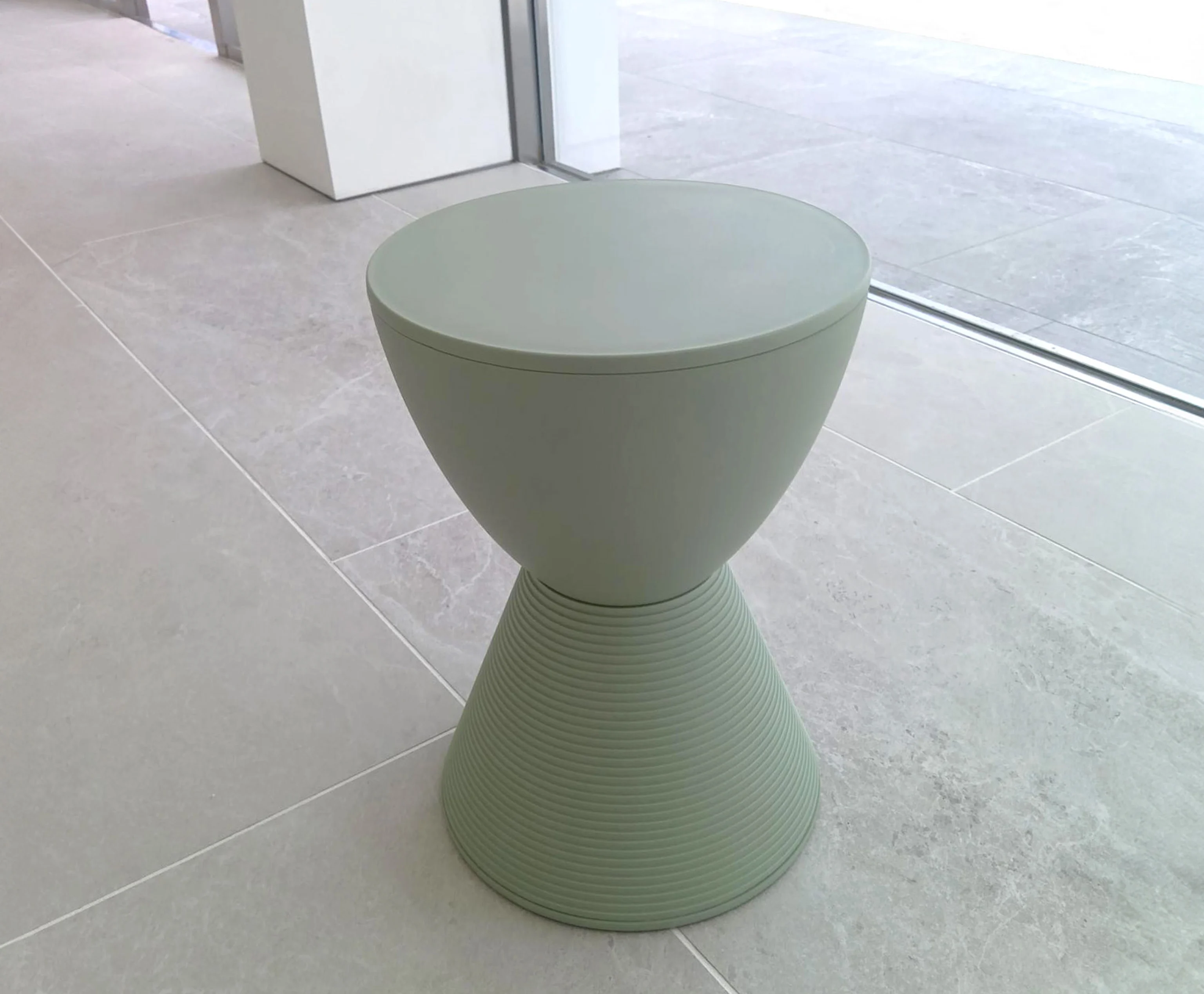 納品実績 Kartell PRINCE AHA