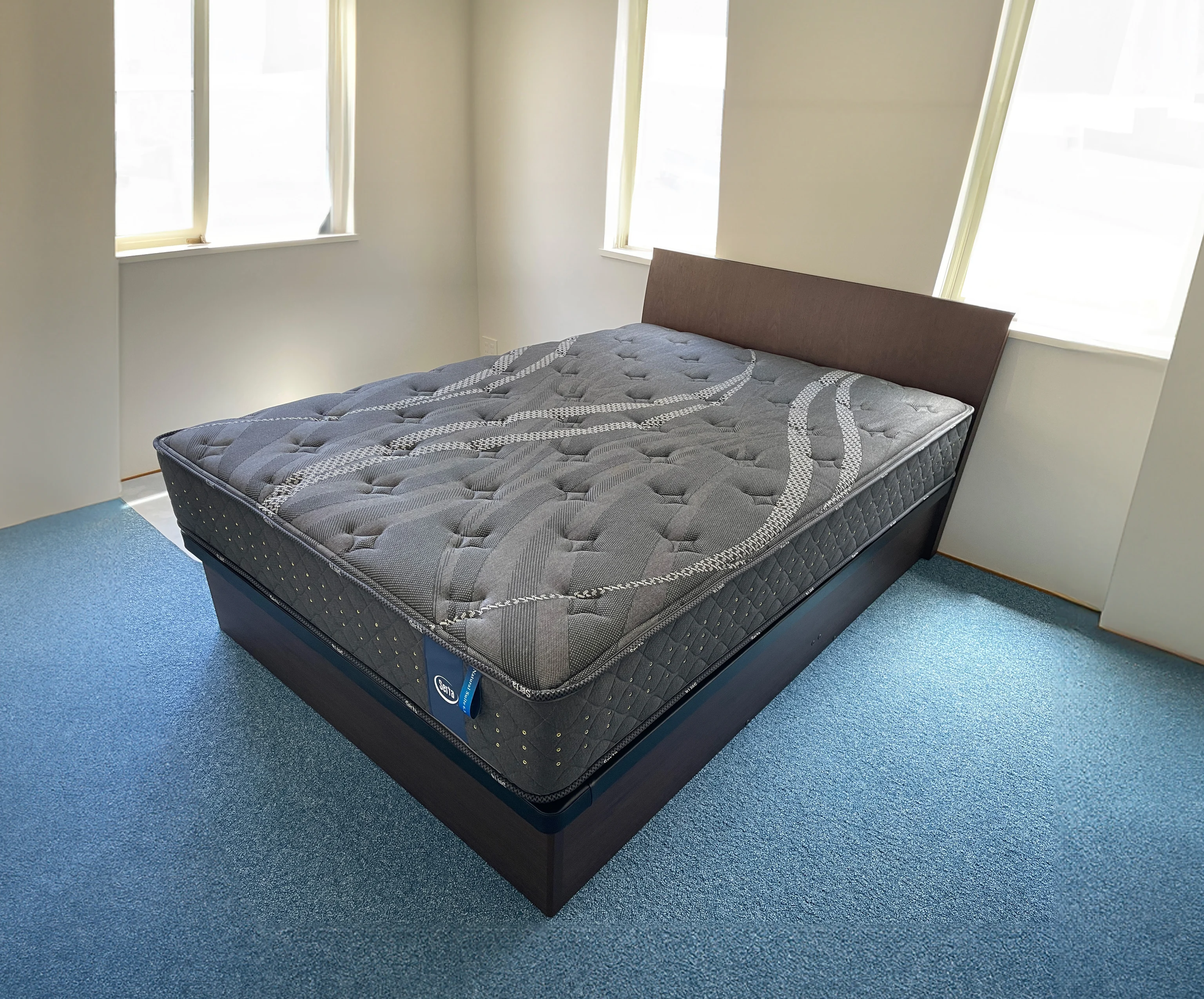 納品実績 dreambed SENSIST 921
