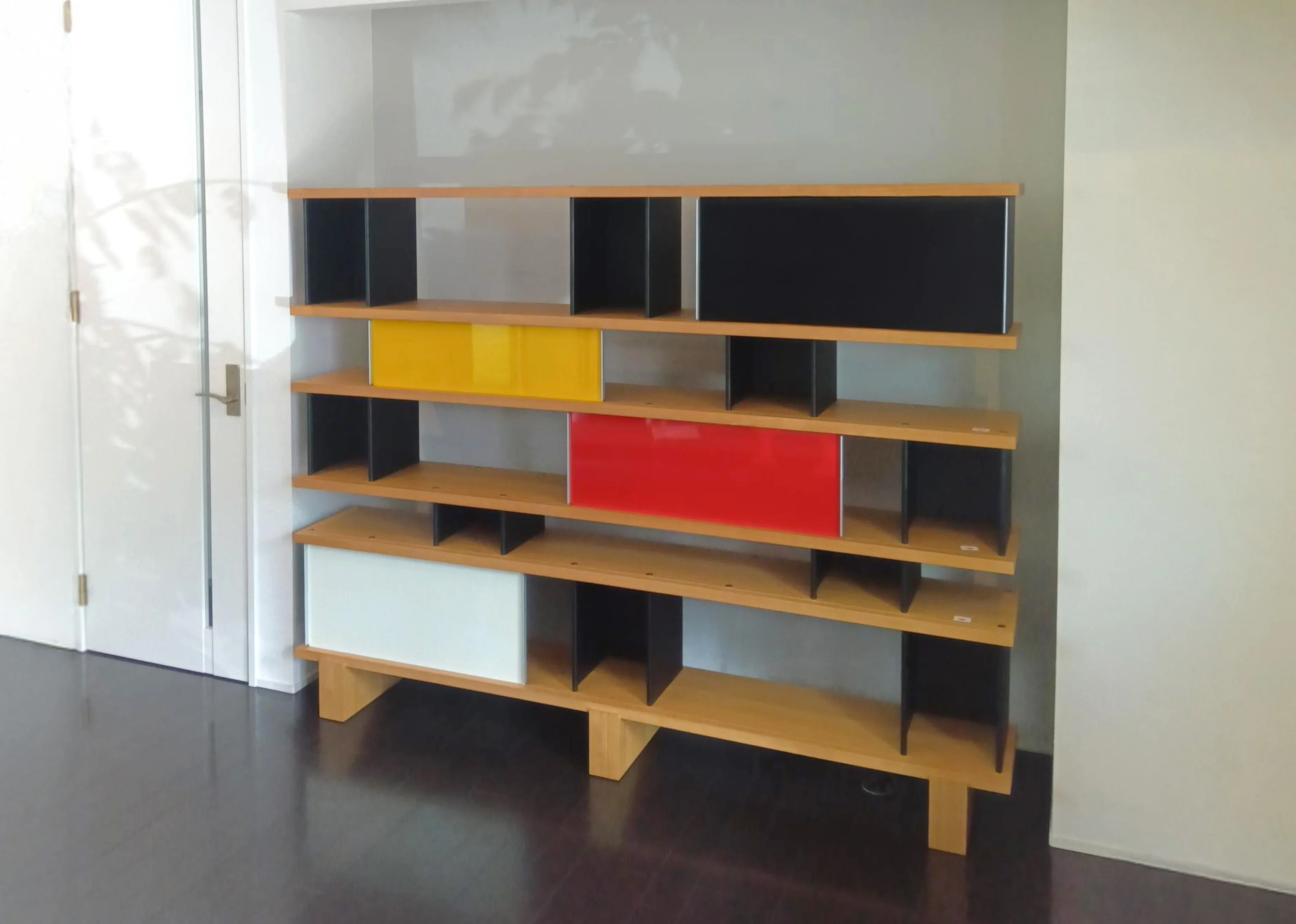 納品実績 Cassina NUAGE