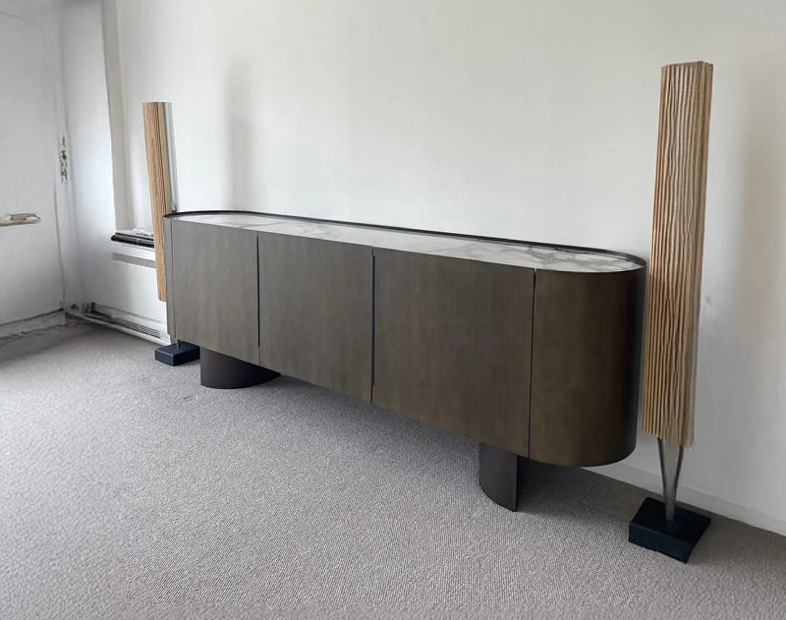 納品実績 Cattelan Italia Savoy