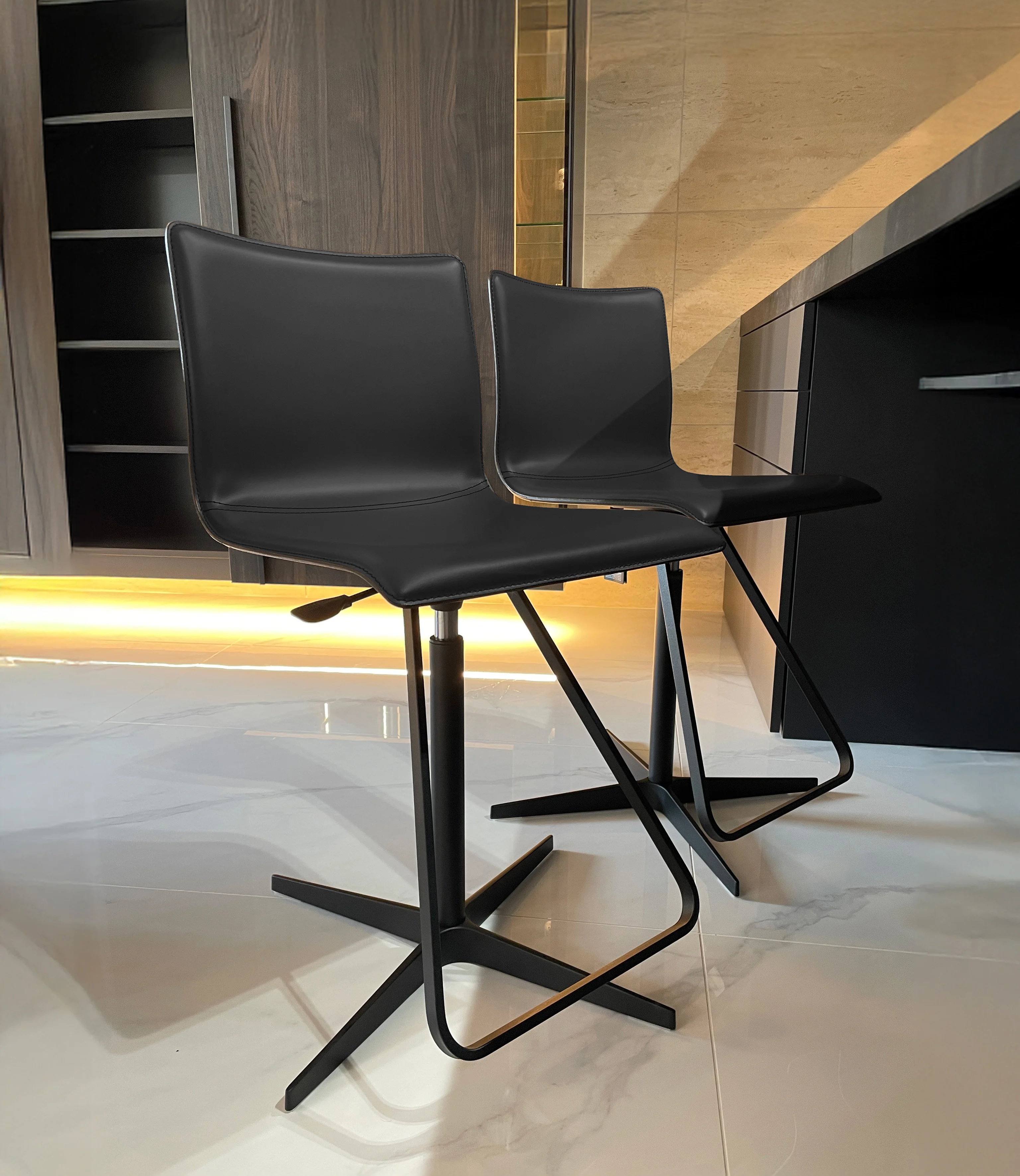 納品実績 Cattelan Italia Toto X