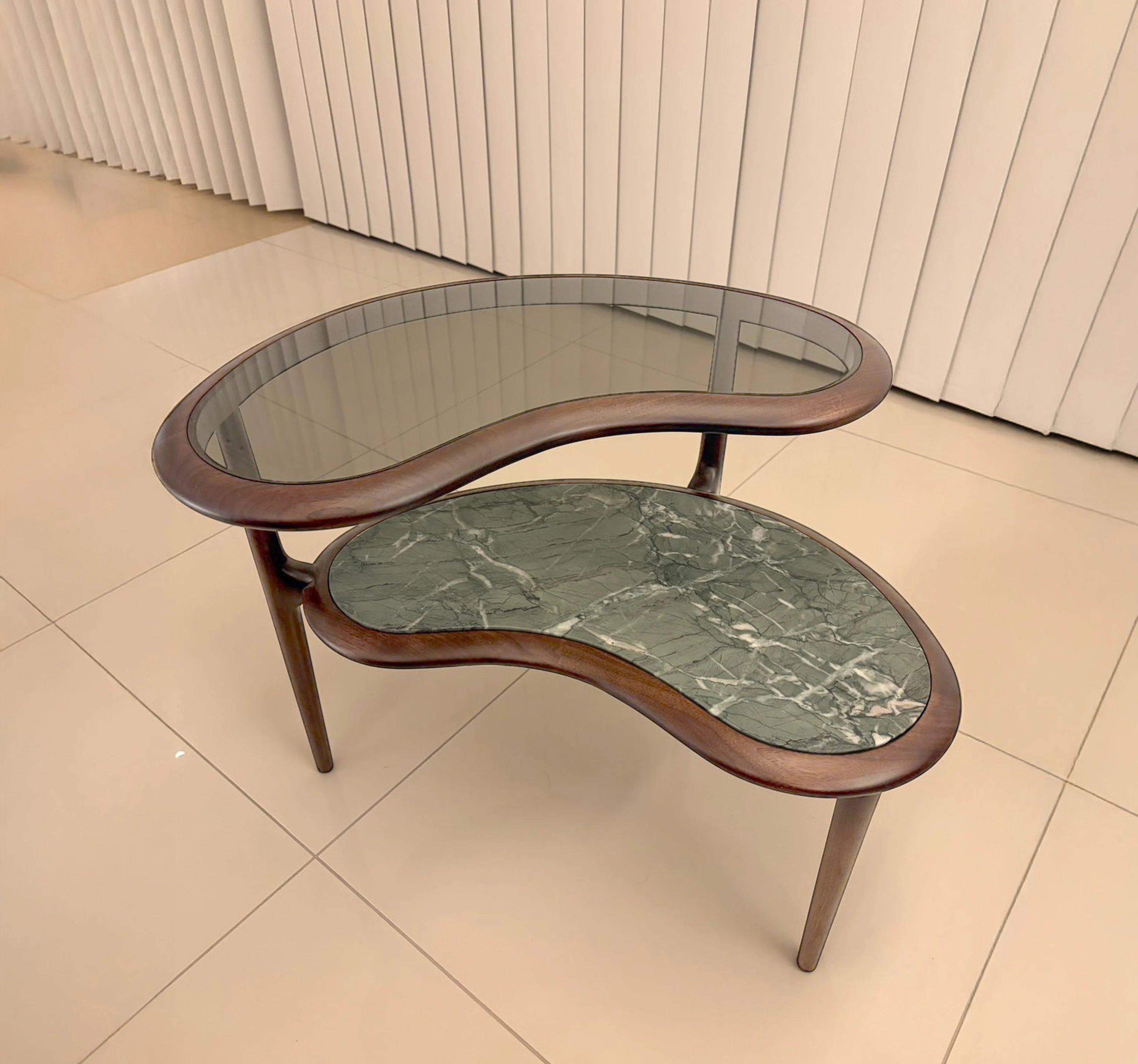 納品実績 CECCOTTI COLLEZIONI Fagiolo