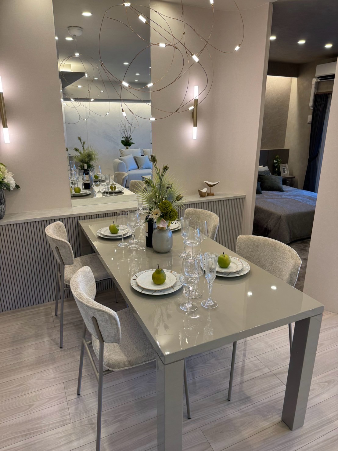 納品実績 Calligaris FIFTIES Chair