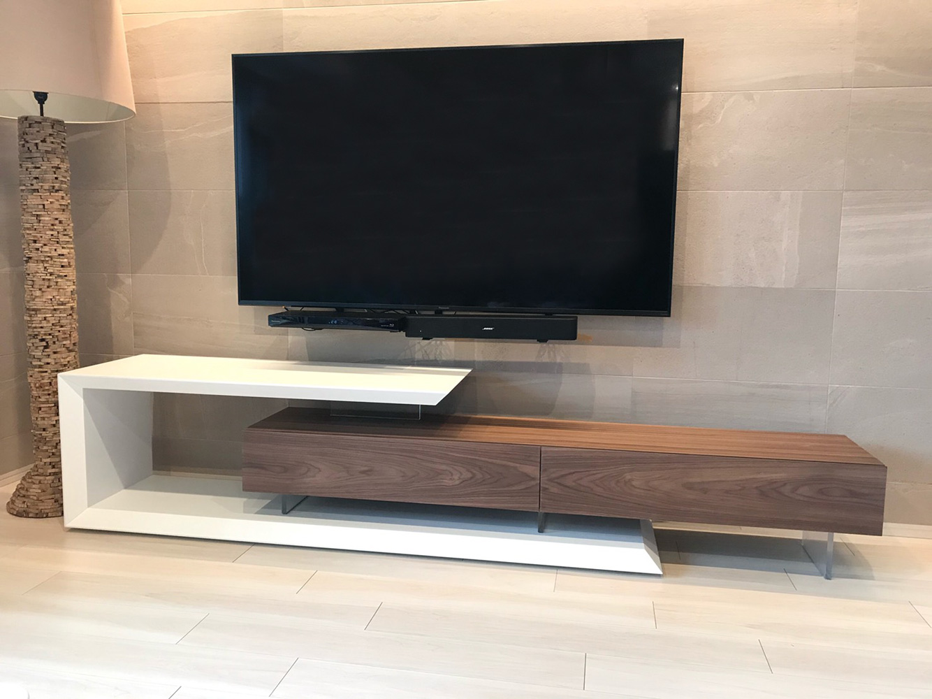 納品実績 Cattelan Italia