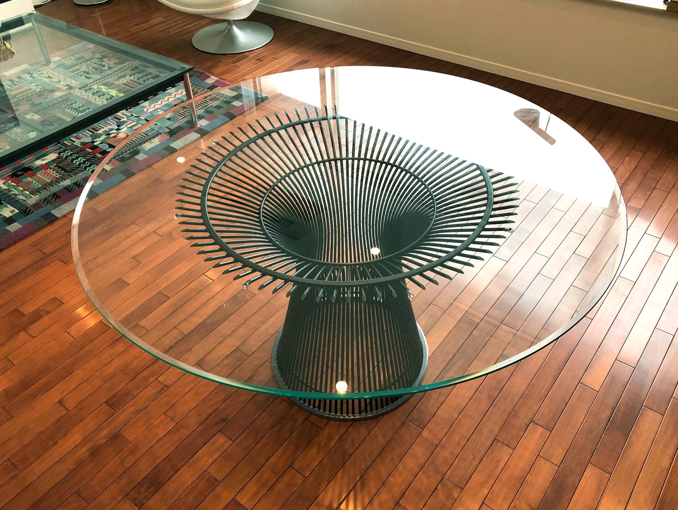納品実績 Knoll