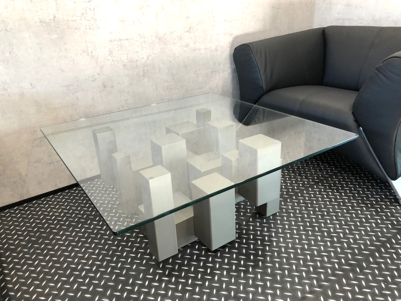 納品実績 Cattelan Italia
