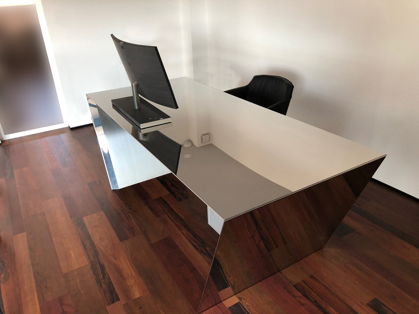 納品実績 Cattelan Italia