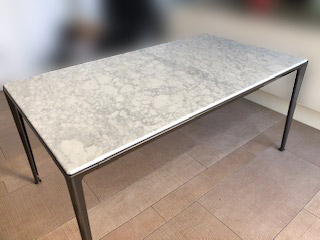 納品実績 B&B Italia