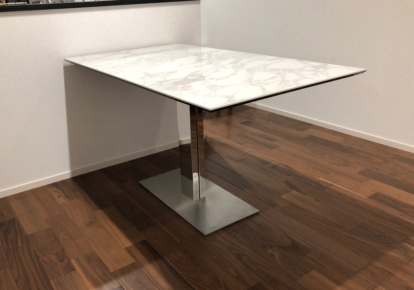 納品実績 Cattelan Italia