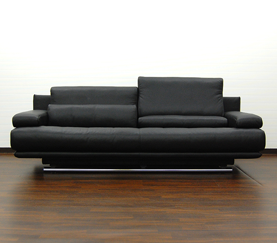 6500-226 2seater large sofa