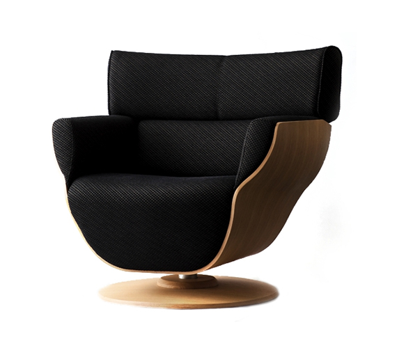 Tapio1seater sofa P04430A