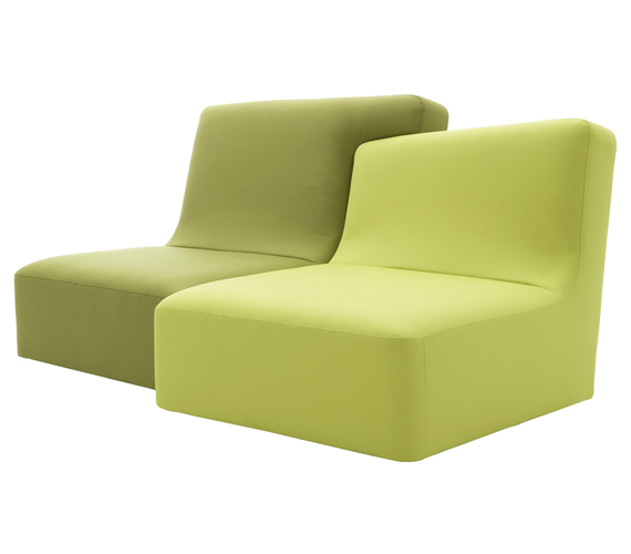 ROSETCONFLUENCES 2(ロゼコンフルアンス) 2P Sofa