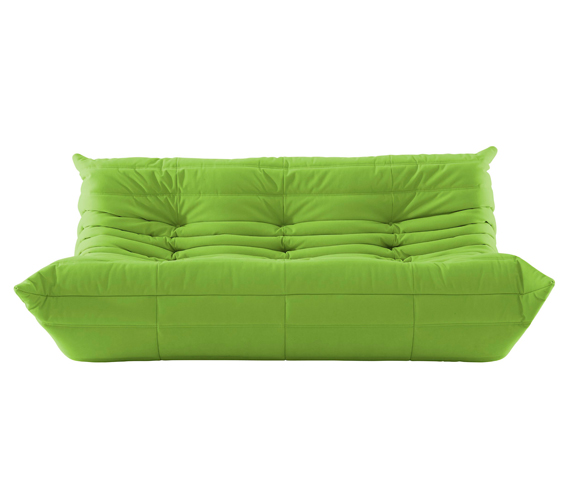 ROSETTOGO(ロゼトーゴ) 3P Sofa