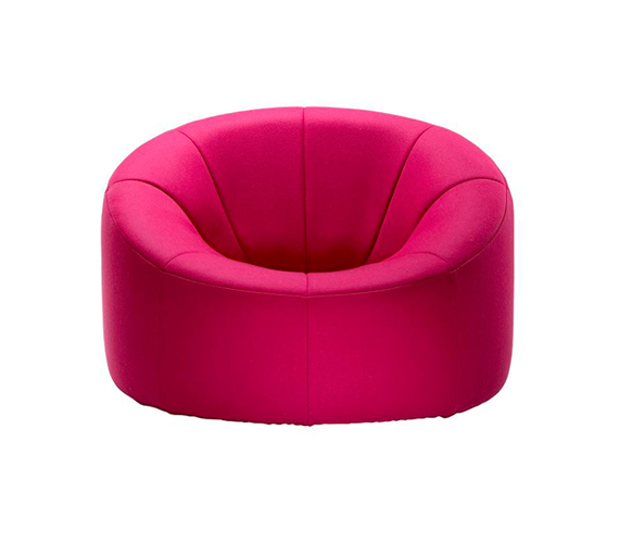 ROSETPUMPKIN(ロゼパンプキン) 1P Sofa