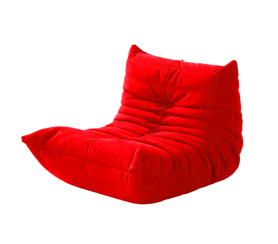 ROSETTOGO(ロゼトーゴ) 1P Sofa