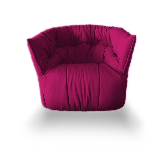 ROSETBRIGANTIN(ロゼブリガンタン) 1P Sofa