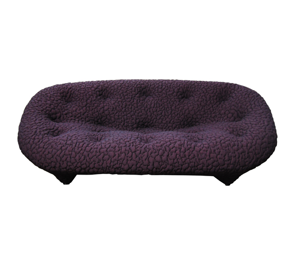 ROSETPLOUM(ロゼプルム) 2P Sofa