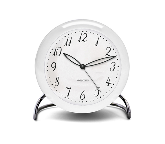 TableClock LK