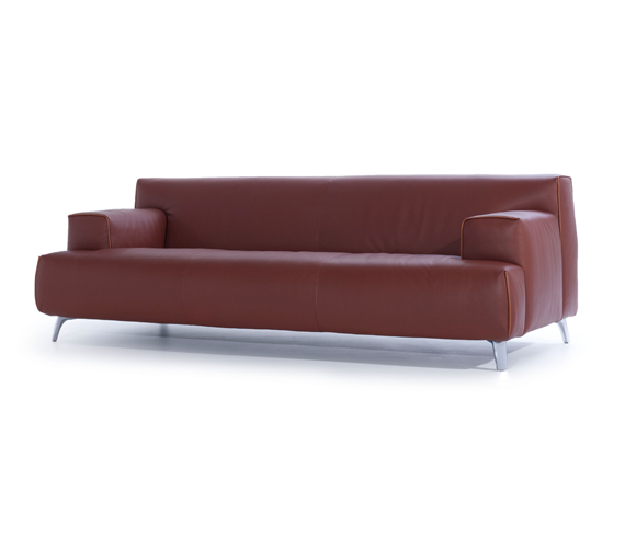 Oscar 3-seat sofa