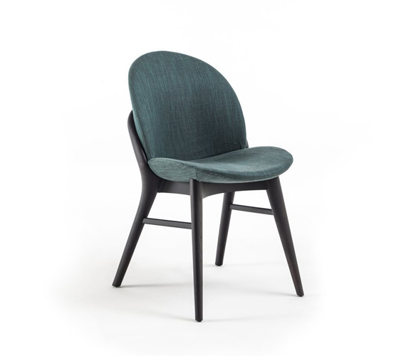 Lip chair
