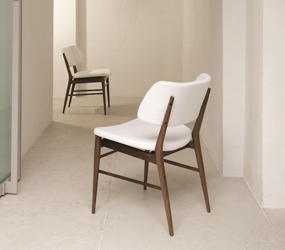 Nissa chair