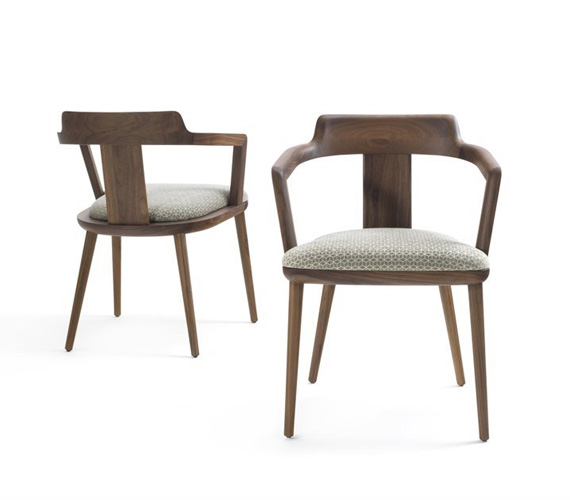 Tilly chair