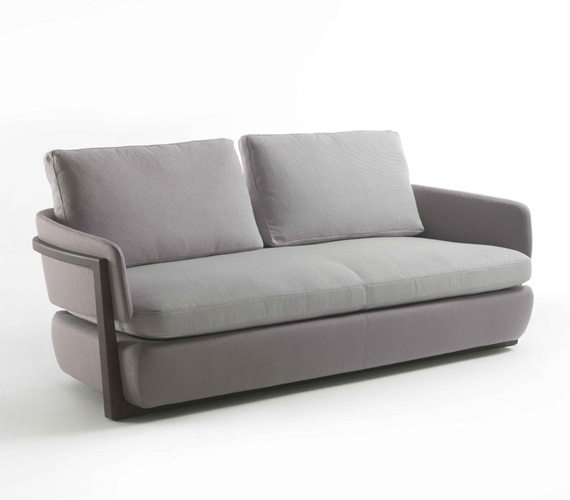 Arena sofa