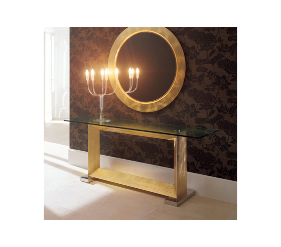MONACO console