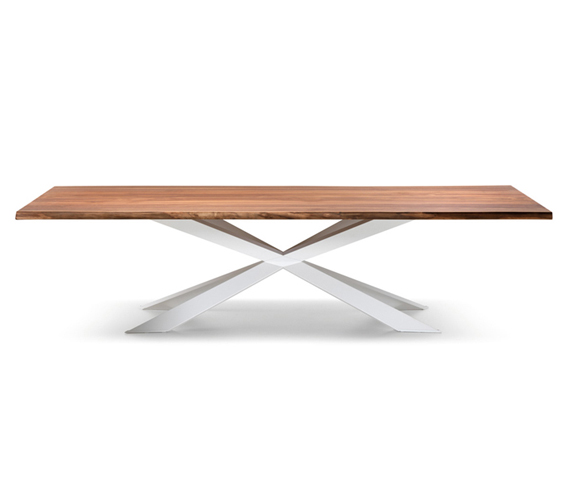 SPYDER WOOD
