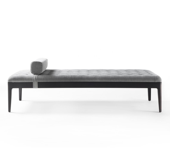 Webby day bed