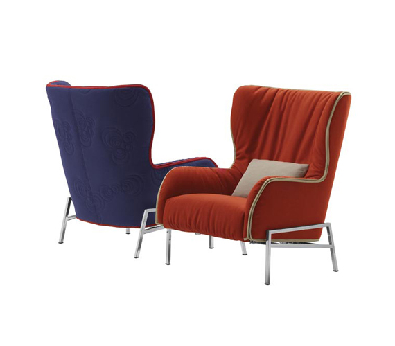 Bergere
