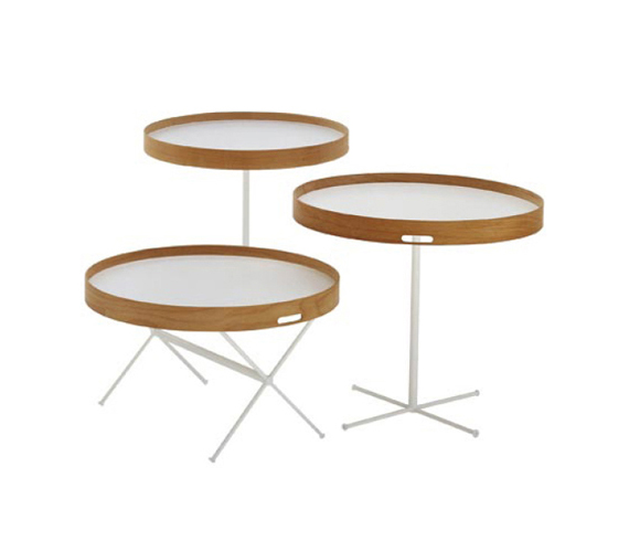 Chab Table