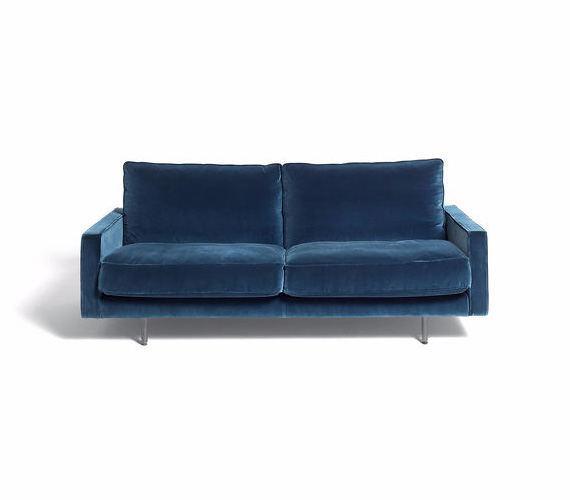 Square Traditional-Sofa