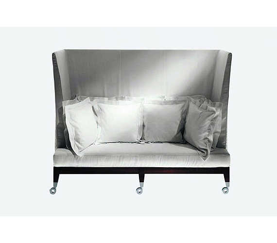 NEOZ Highback sofa