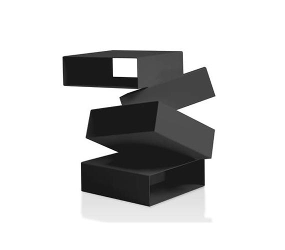 Balancing Boxes