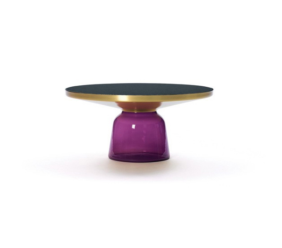 Bell(ベル) Coffee Table