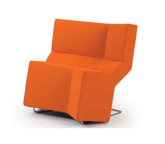 Chaos(カオス)chair