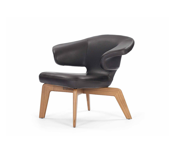 Munich(ミューニック) Lounge Chair