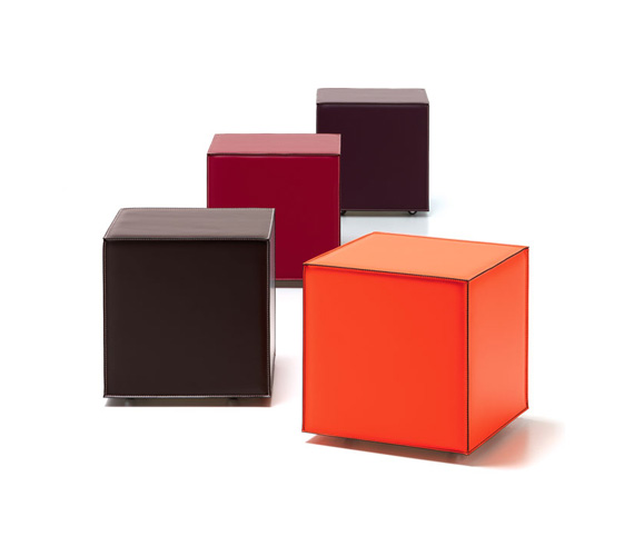 Kubo Pouf