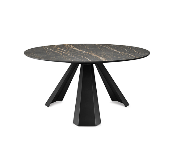 Eliot Keramik Round