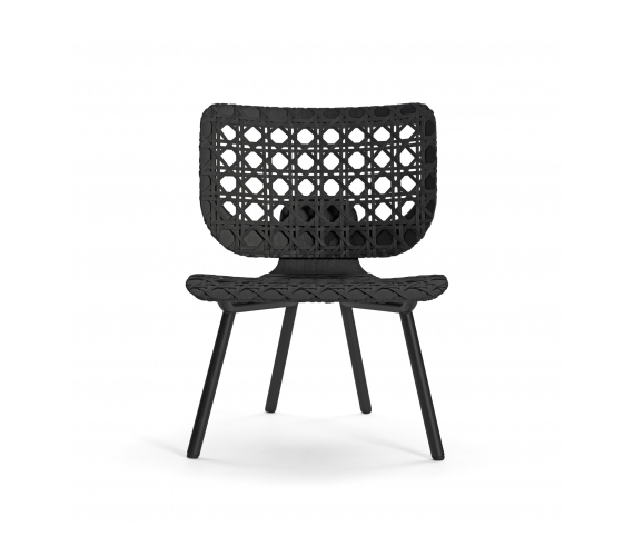 Aerias Lounge Chair(アエリアス ラウンジチェア)