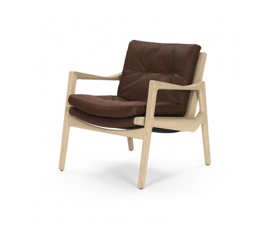 Euvira Lounge Chair(エウビラ ラウンジチェア)