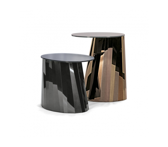 Pli Side Table(ピーエルアイ サイドテーブル)
