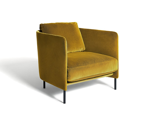 Blendy-Armchair