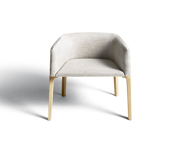 Chesto-Armchair