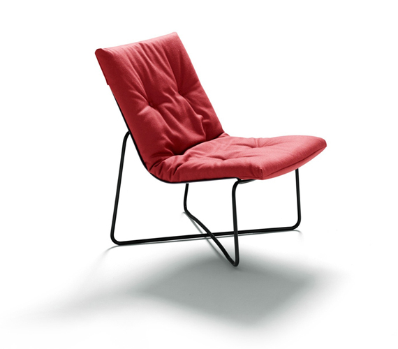 Low Chair LC03