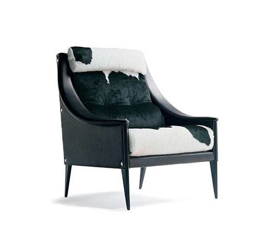 DEZZA 48 Lounge Chair